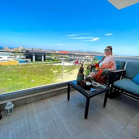 Hotel Mavi Panorama