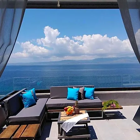 Mavi Panorama 3* Çeşme