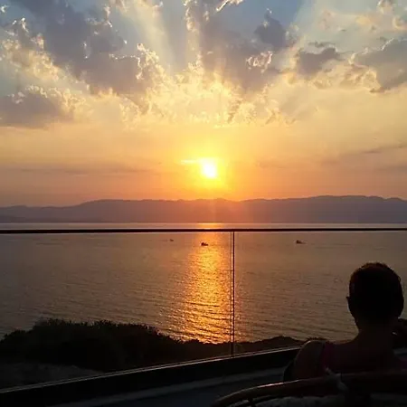 Mavi Panorama Çeşme