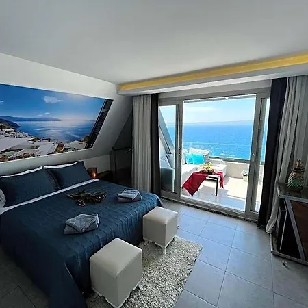Mavi Panorama Villa