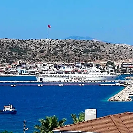 Hotel Mavi Panorama Çeşme